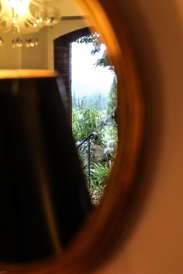Domaine Des Tilleuls D'Or Saint-Cézaire-sur-Siagne 외부 사진