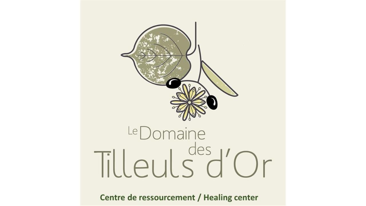 Domaine Des Tilleuls D'Or Saint-Cézaire-sur-Siagne 외부 사진