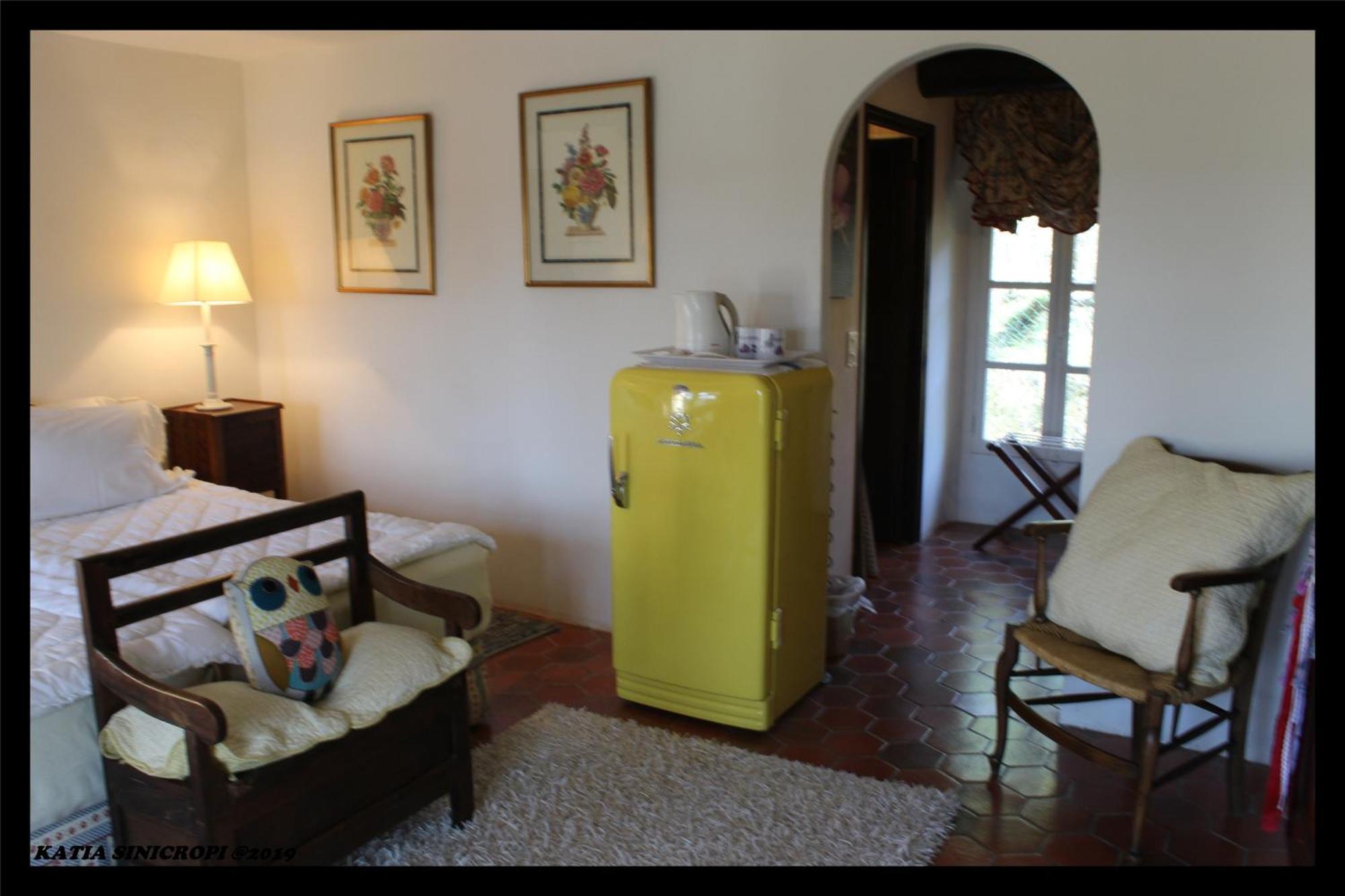 Domaine Des Tilleuls D'Or Saint-Cézaire-sur-Siagne 객실 사진